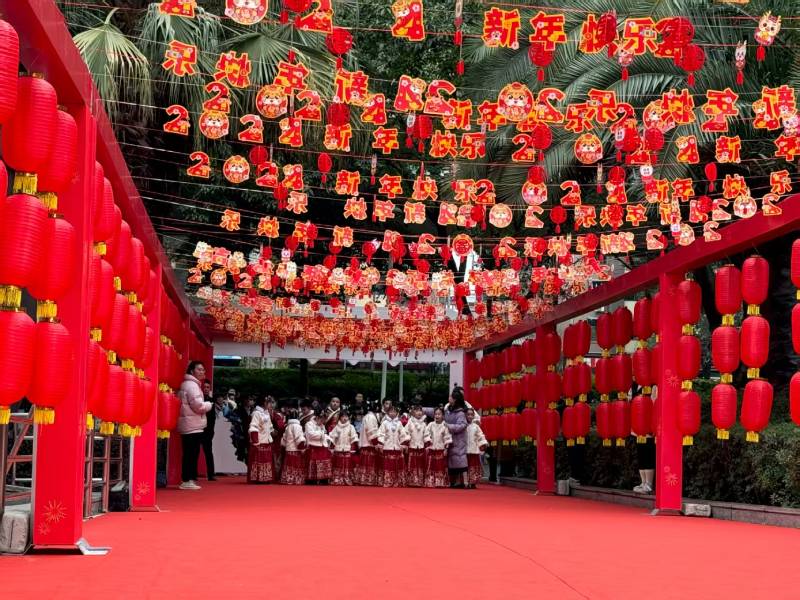莘县文化资源深度挖掘：构建具有城市辨识度的文旅内容矩阵
